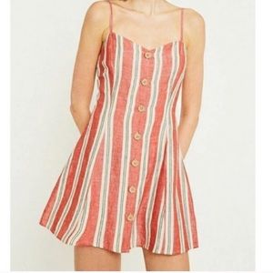 Urban Outfitters boho dress (S)